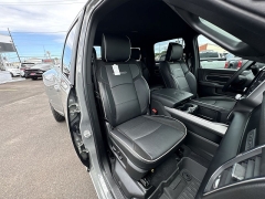 New 2026  Ram 3500 4WD Laramie Crew Cab 8' Box at IK Auto Group near Hilo&comma; HI