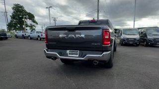 New 2026  Ram 1500 4WD Big Horn Crew Cab 5'7" Box at IK Auto Group near Hilo&comma; HI