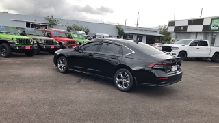 Used 2023  Honda Accord Sedan EX CVT at Kona Nissan near Kailua Kona&comma; HI