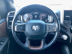 Used 2023 Ram 1500 4WD Longhorn Crew Cab 5'7" Box at Kama'aina Nissan near Hilo, HI