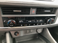 Used 2024  Nissan Rogue FWD SV at IK Auto Group near Hilo&comma; HI