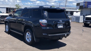 Used 2023 Toyota 4Runner SR5 4WD at IK Auto Group near Hilo, HI