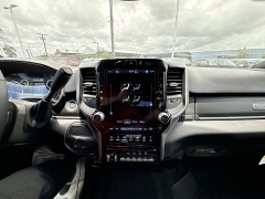 New 2026  Ram 2500 4WD Big Horn Crew Cab 6'4" Box at IK Auto Group near Hilo&comma; HI
