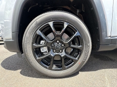 New 2026  Jeep Compass Latitude Altitude 4x4 at IK Auto Group near Hilo&comma; HI