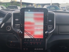 New 2025  Ram 3500 4WD Laramie Crew Cab 6'4" Box at IK Auto Group near Hilo, HI