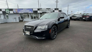 Used 2019  Chrysler 300 4d Sedan RWD Touring at Kona Nissan near Kailua Kona&comma; HI