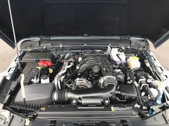 New 2025 Jeep Wrangler Sport 4 Door 4x4 at IK Auto Group near Hilo, HI