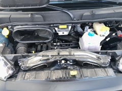 New 2025  Ram ProMaster Cargo Van Tradesman 2500 Lo Roof 136" WB w/Pass St at IK Auto Group near Hilo, HI