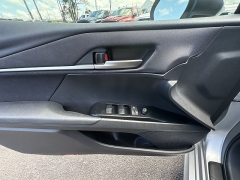 Used 2026  Toyota Camry SE at Kona Nissan near Kailua Kona&comma; HI