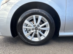 Used 2026  Toyota Camry SE at Kona Nissan near Kailua Kona&comma; HI