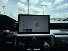 Used 2024  Toyota Tacoma 4WD TRD Sport Double Cab 6ft Bed AT at Kona Nissan near Kailua Kona&comma; HI