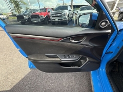 Used 2021  Honda Civic Type R Touring Manual at Kona Nissan near Kailua Kona&comma; HI