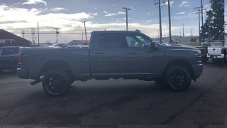 New 2026  Ram 2500 4WD Laramie Crew Cab 6'4" Box at IK Auto Group near Hilo&comma; HI