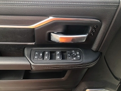 New 2025  Ram 3500 4WD Laramie Crew Cab 6'4" Box at IK Auto Group near Hilo, HI