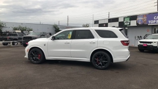 New 2026  Dodge Durango SRT Jailbreak AWD at IK Auto Group near Hilo&comma; HI