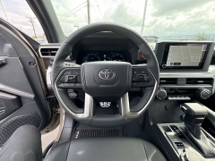 Used 2026  Toyota Tacoma 4WD TRD Sport Double Cab 6ft Bed AT at IK Auto Group near Hilo&comma; HI