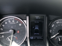 Used 2020  Toyota Tacoma 4WD Double Cab TRD Off-Road Auto at Kona Nissan near Kailua Kona&comma; HI