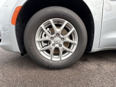 New 2026  Chrysler Voyager LX FWD at IK Auto Group near Hilo&comma; HI