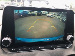 Used 2023  Nissan Sentra SV CVT at Kona Nissan near Kailua Kona&comma; HI