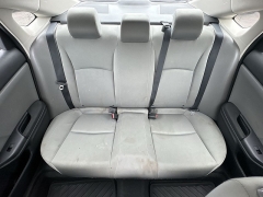 Used 2018  Honda Civic Sedan 4d LX CVT at Kona Nissan near Kailua Kona&comma; HI
