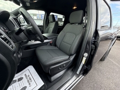 New 2026  Ram 1500 4WD Big Horn Crew Cab 5'7" Box at IK Auto Group near Hilo&comma; HI