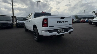 New 2026  Ram 1500 4WD Big Horn Crew Cab 5'7" Box at IK Auto Group near Hilo&comma; HI