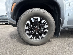 Used 2024  Nissan Frontier Crew Cab 4x4 PRO-4X at Kona Nissan near Kailua Kona&comma; HI