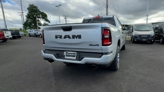 New 2026  Ram 1500 4WD Express Crew Cab 5'7" Box at IK Auto Group near Hilo&comma; HI