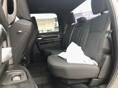 New 2026  Ram 2500 4WD Big Horn Crew Cab 6'4" Box at IK Auto Group near Hilo&comma; HI