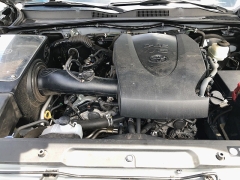 Used 2019  Toyota Tacoma 4WD Double Cab TRD Sport Auto at IK Auto Group near Hilo&comma; HI