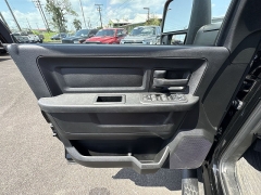 Used 2026  Ram 2500 4WD Warlock 4x4 Crew Cab 6'4" Box at Kona Nissan near Kailua Kona&comma; HI