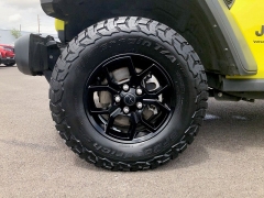 Used 2024 Jeep Wrangler Willys 4 Door 4x4 at Kona Nissan near Kailua Kona, HI
