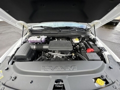 New 2026  Ram 1500 4WD Tradesman Quad Cab 6'4" Box at IK Auto Group near Hilo&comma; HI