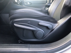 Used 2024  Jeep Compass Trailhawk 4x4 at Kama'aina Nissan near Hilo, HI