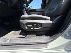 Used 2024  Toyota Tundra 4WD Platinum CrewMax 5&period;5ft Bed at Kona Nissan near Kailua Kona&comma; HI
