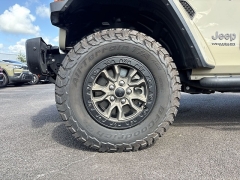 Used 2022  Jeep Wrangler Unlimited Rubicon 392 4x4 at Kona Nissan near Kailua Kona&comma; HI