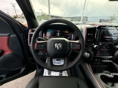 New 2026  Ram 1500 4WD Rebel Crew Cab 5'7" Box at IK Auto Group near Hilo&comma; HI
