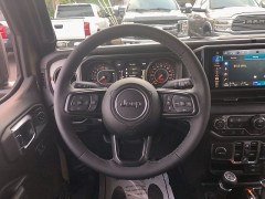 New 2025  Jeep Gladiator Sport S 4x4 at IK Auto Group near Hilo, HI