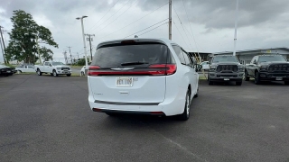 Used 2024  Chrysler Pacifica Touring L FWD at Kama'aina Nissan near Hilo&comma; HI