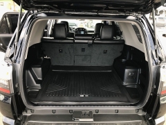 Used 2022  Toyota 4Runner TRD Off Road Premium 4WD at Kama'aina Nissan near Hilo&comma; HI