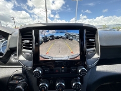 New 2026  Ram 1500 4WD Warlock 4x4 Crew Cab 5'7" Box at IK Auto Group near Hilo&comma; HI