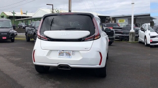 Used 2023  Kia Soul GT-Line IVT at Kona Nissan near Kailua Kona&comma; HI