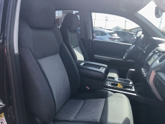 Used 2014  Toyota Tundra 4WD Double Cab SR5 5&period;7L FFV at Kona Nissan near Kailua Kona&comma; HI