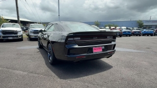 New 2026  Dodge Charger R&sol;T Plus 4-Door AWD at IK Auto Group near Hilo&comma; HI