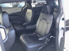 New 2026  Chrysler Voyager LX FWD at IK Auto Group near Hilo&comma; HI