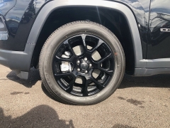 New 2026  Jeep Compass Latitude 4x4 &ast;Ltd Avail&ast; at IK Auto Group near Hilo&comma; HI