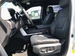 Used 2025  Toyota Tundra 4WD Platinum CrewMax 5&period;5ft Bed at Kona Nissan near Kailua Kona&comma; HI