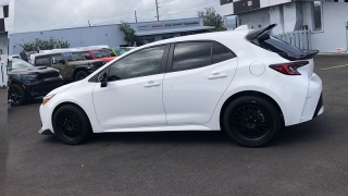 Used 2025  Toyota Corolla Hatchback SE CVT at Kona Nissan near Kailua Kona&comma; HI