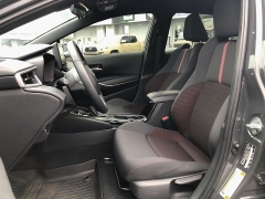 Used 2024  Toyota Corolla SE CVT at Kona Nissan near Kailua Kona&comma; HI