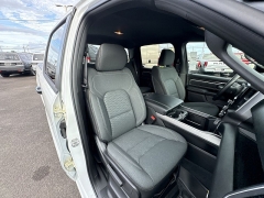 New 2026  Ram 1500 4WD Big Horn Crew Cab 5'7" Box at IK Auto Group near Hilo&comma; HI